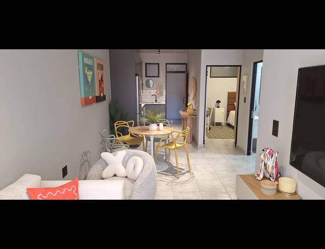 2 BEDROOM APARTMENT FOR SALE IN BROOKLYN